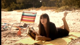 Cat Power feet photo 12