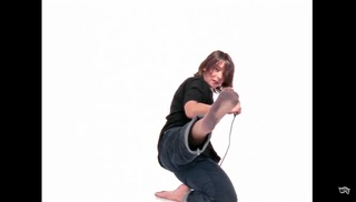Cat Power feet photo 7