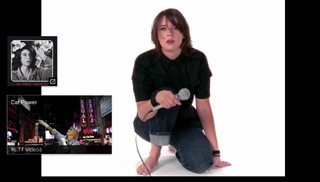 Cat Power feet photo 6
