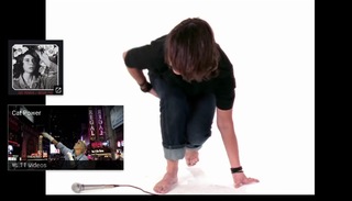 Cat Power feet photo 5