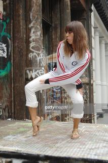 Cat Power feet photo 19