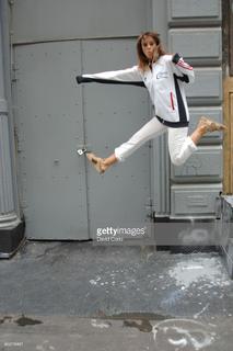 Cat Power feet photo 18