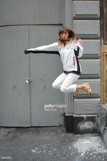 Cat Power feet photo 17