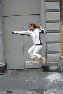Cat Power feet photo 16