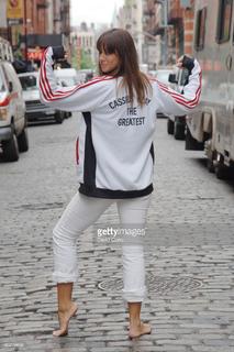 Cat Power feet photo 15
