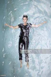 Cat Power feet photo 12
