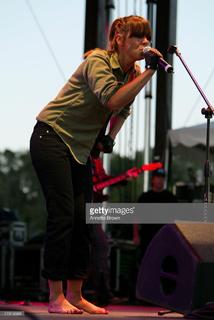 Cat Power feet photo 10