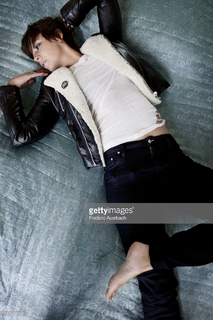 Cat Power feet photo 7