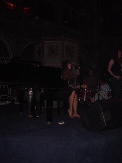 Cat Power feet photo 6