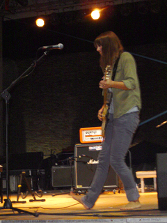 Cat Power feet photo 4