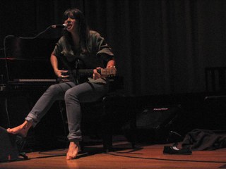 Cat Power feet photo 2