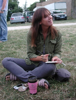 Cat Power feet photo 20