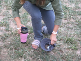 Cat Power feet photo 19