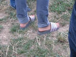 Cat Power feet photo 18