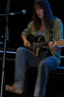 Cat Power feet photo 17