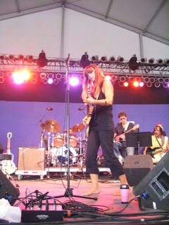 Cat Power feet photo 16