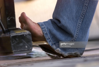 Cat Power feet photo 15