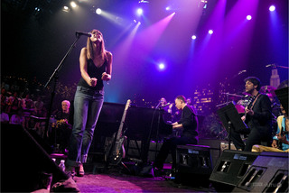 Cat Power feet photo 11