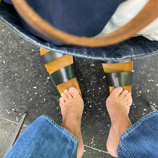 Cat Power feet photo 10
