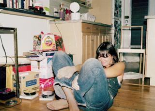 Cat Power feet photo 18