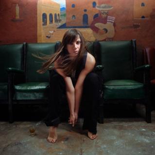Cat Power feet photo 15