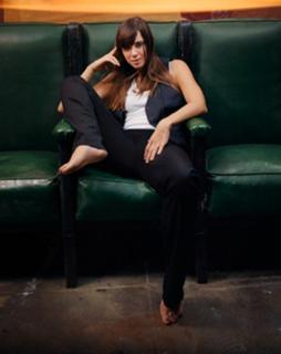 Cat Power feet photo 14