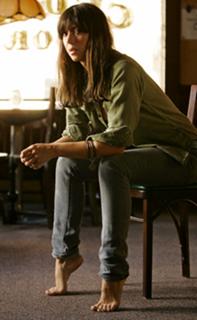 Cat Power feet photo 13