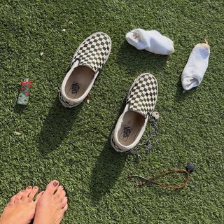 Cat Power feet photo 1