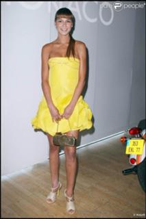 Catalina Denis feet photo 2
