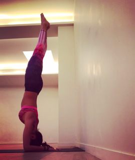 Catalina Denis feet photo 8