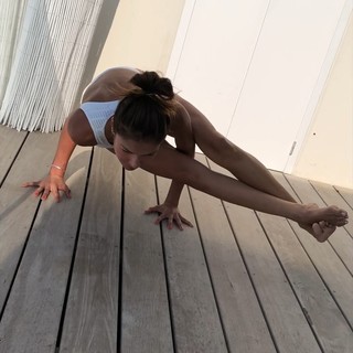 Catalina Denis feet photo 16