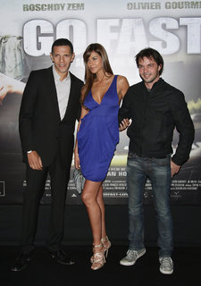 Catalina Denis feet photo 11