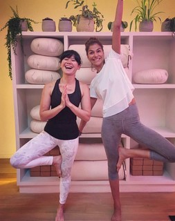 Catalina Denis feet photo 9