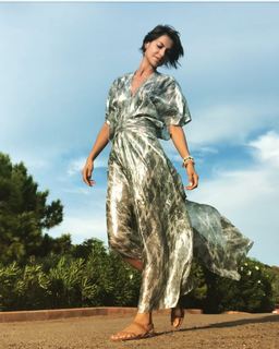 Catalina Denis feet photo 6