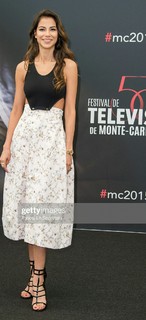 Catalina Denis feet photo 12