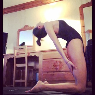 Catalina Denis feet photo 7