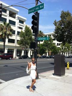 Catalina Grama feet photo 20