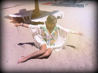 Catalina Grama feet photo 14