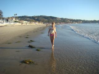 Catalina Grama feet photo 7