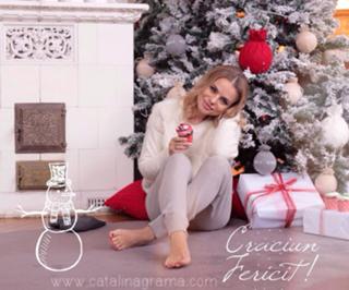 Catalina Grama feet photo 2