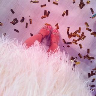Catalina Grama feet photo 10