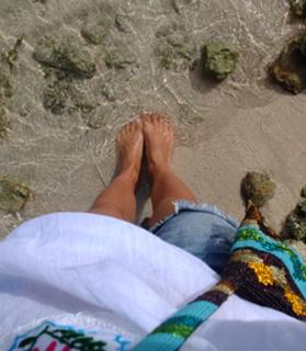 Catalina Grama feet photo 16