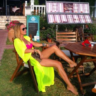 Catalina Grama feet photo 14