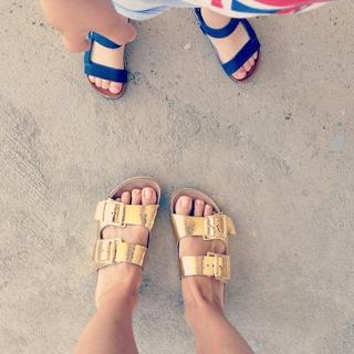 Catalina Grama feet photo 7