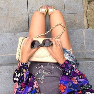 Catalina Grama feet photo 16