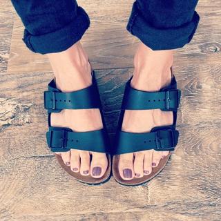 Catalina Grama feet photo 12