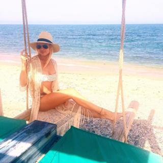 Catalina Grama feet photo 1