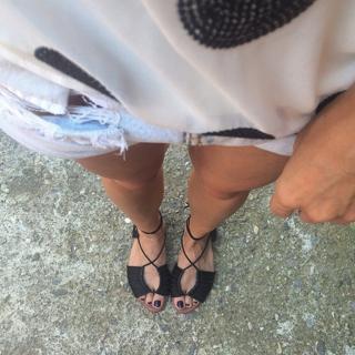Catalina Grama feet photo 16
