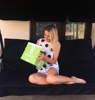 Catalina Grama feet photo 6