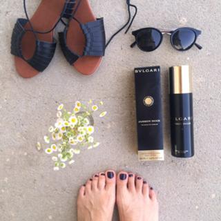 Catalina Grama feet photo 4